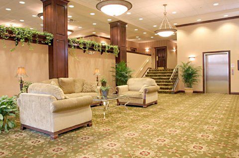 The Elms Hotel Оксфорд Экстерьер фото