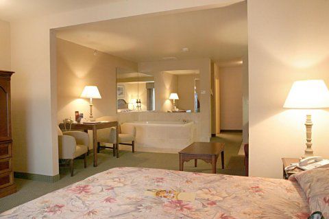 The Elms Hotel Оксфорд Экстерьер фото