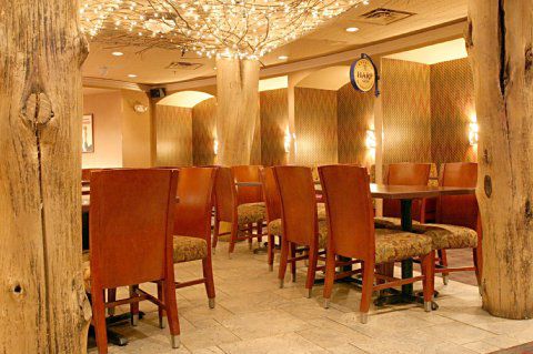 The Elms Hotel Оксфорд Экстерьер фото
