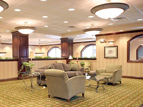 The Elms Hotel Оксфорд Экстерьер фото