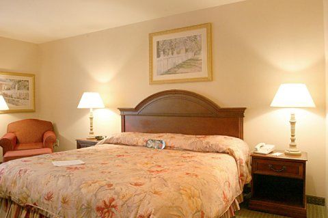 The Elms Hotel Оксфорд Экстерьер фото